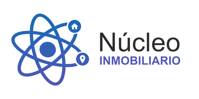 Núcleo Inmobiliario Logo